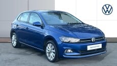 Volkswagen Polo 1.0 TSI 95 SEL 5dr Petrol Hatchback